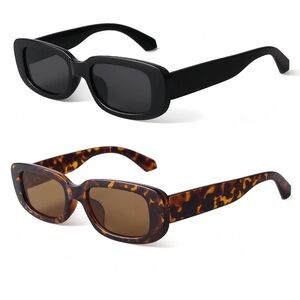 Sogo | Accessories | Oversized Square Cateye Polarized  display picture 1